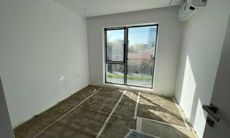 2 camere - Nusco- Aviatiei-faza 2