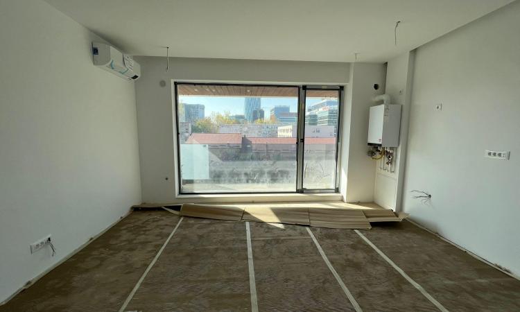 2 camere - Nusco- Aviatiei-faza 2