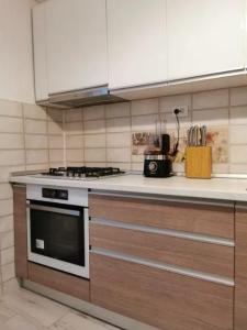 2 Camere -  Renovat Modern - Aviatiei -