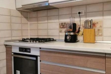 2 Camere - Renovat Modern - Aviatiei -