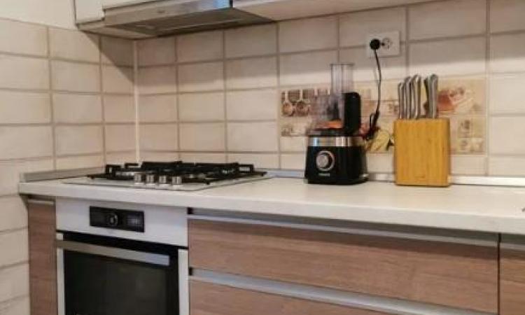 2 Camere - Renovat Modern - Aviatiei -