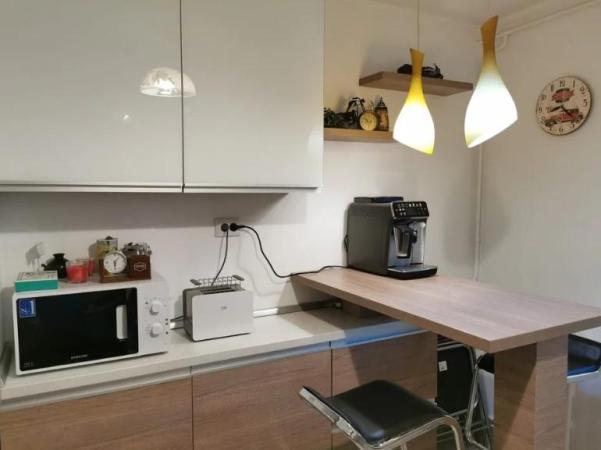 2 Camere -  Renovat Modern - Aviatiei -