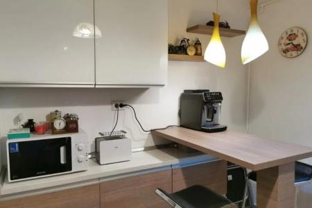 2 Camere - Renovat Modern - Aviatiei -