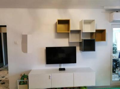 2 Camere -  Renovat Modern - Aviatiei -