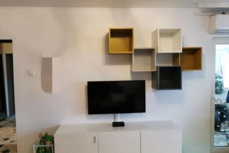 2 Camere - Renovat Modern - Aviatiei -
