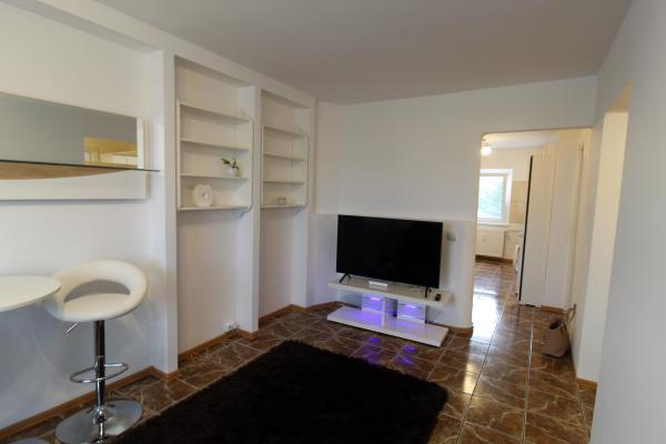 3 Camere - Aviatiei - Renovat