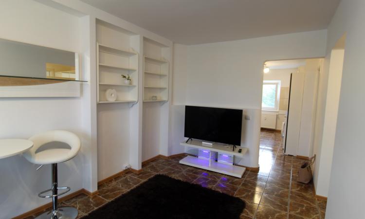 3 Camere - Aviatiei - Renovat