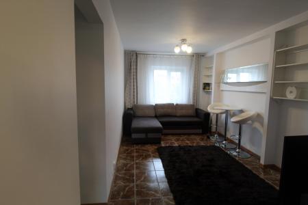 3 Camere - Aviatiei - Renovat