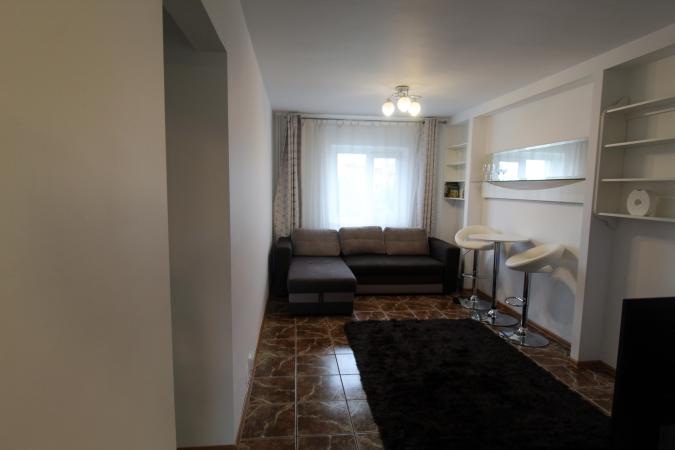 3 Camere - Aviatiei - Renovat