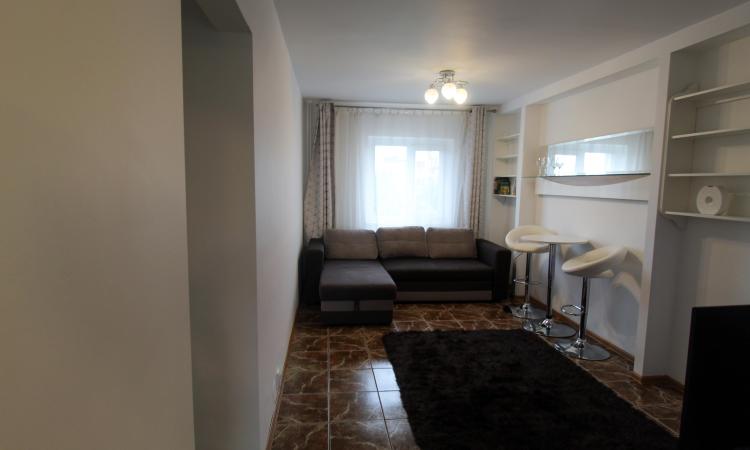 3 Camere - Aviatiei - Renovat