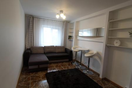 3 Camere - Aviatiei - Renovat