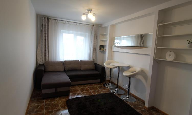 3 Camere - Aviatiei - Renovat
