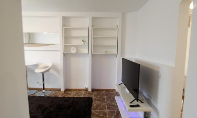 3 Camere - Aviatiei - Renovat
