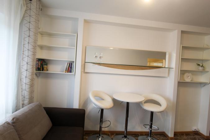 3 Camere - Aviatiei - Renovat