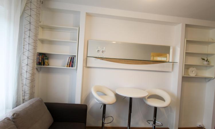 3 Camere - Aviatiei - Renovat