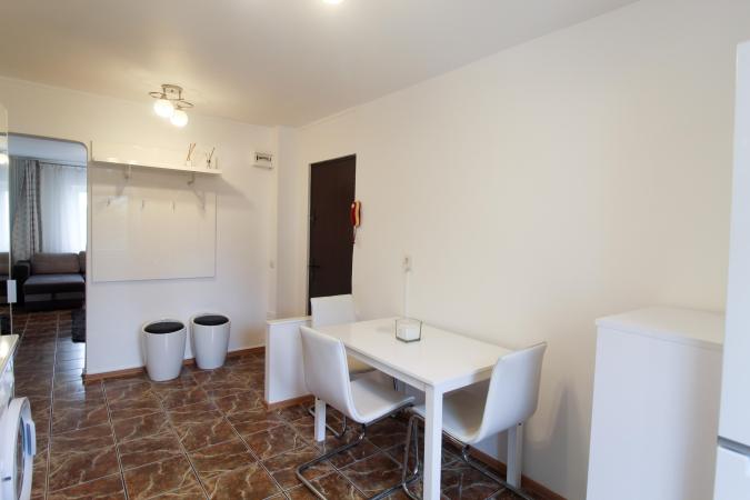 3 Camere - Aviatiei - Renovat