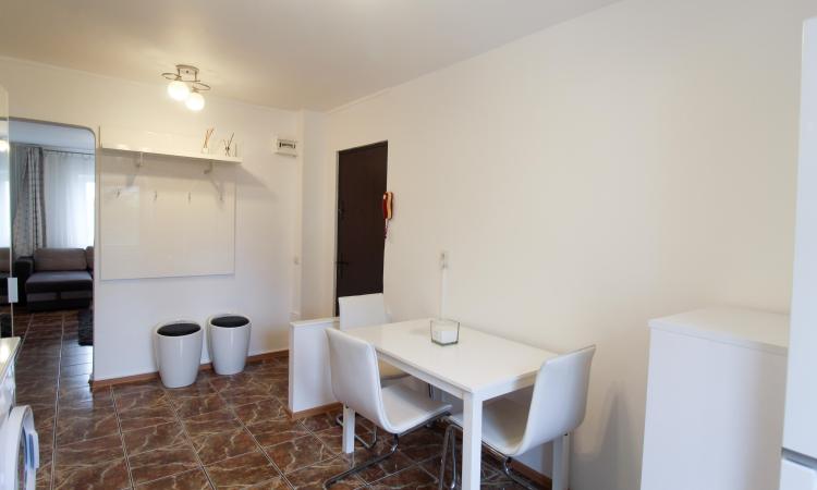 3 Camere - Aviatiei - Renovat