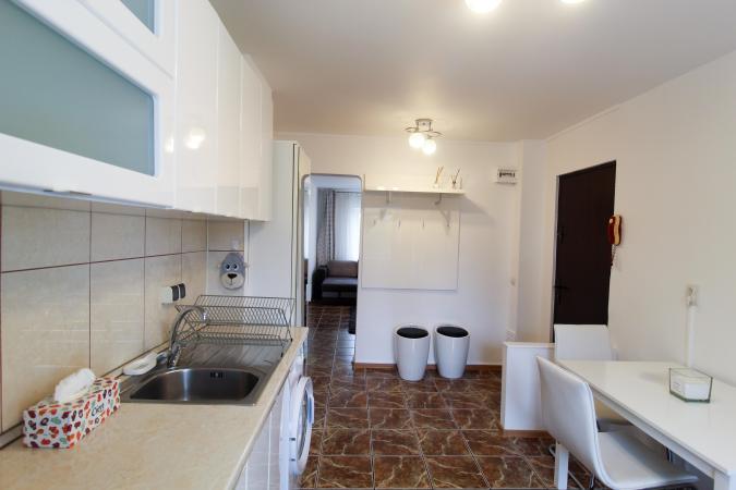 3 Camere - Aviatiei - Renovat