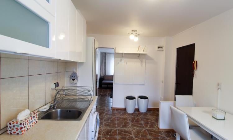 3 Camere - Aviatiei - Renovat