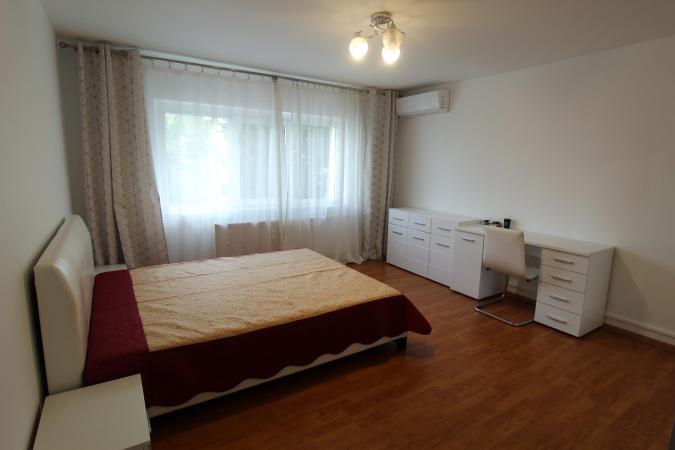 3 Camere - Aviatiei - Renovat