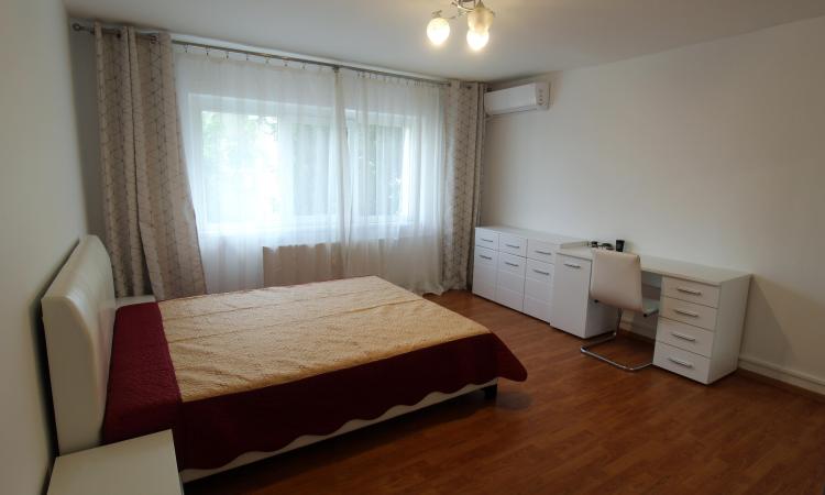 3 Camere - Aviatiei - Renovat