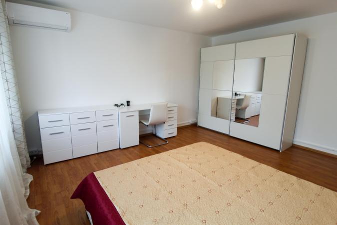 3 Camere - Aviatiei - Renovat