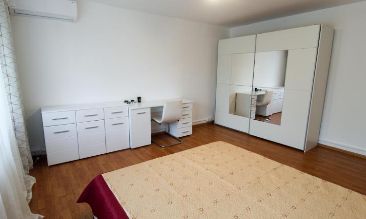 3 Camere - Aviatiei - Renovat