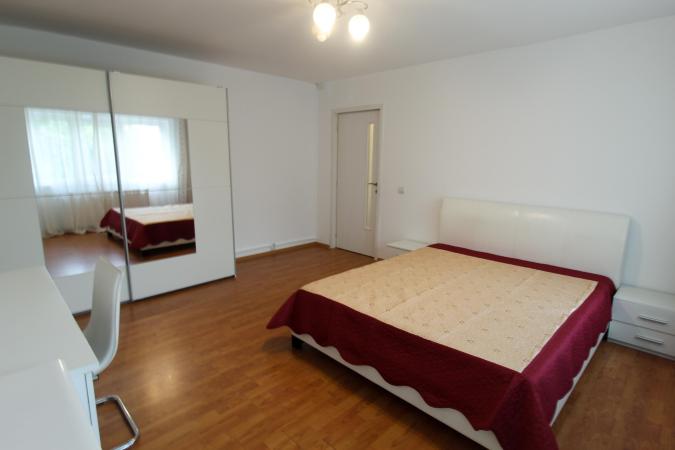 3 Camere - Aviatiei - Renovat