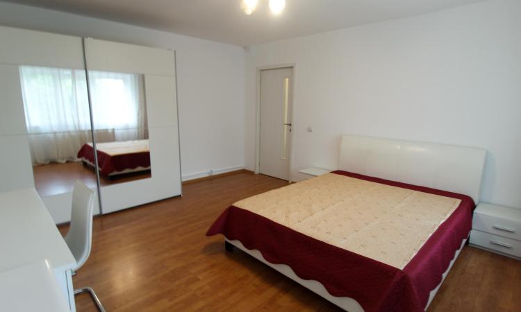 3 Camere - Aviatiei - Renovat