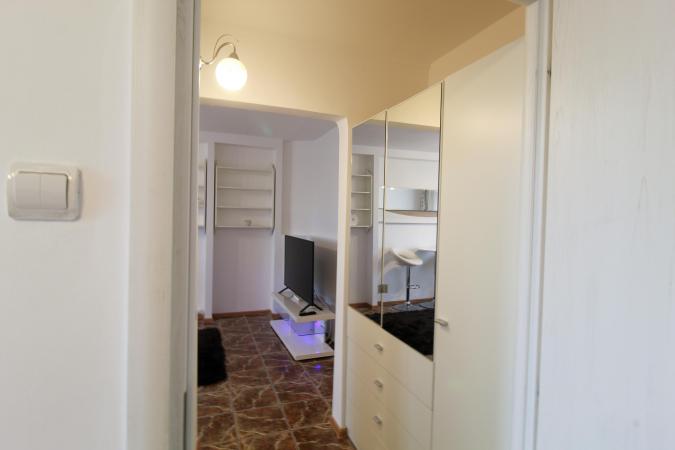 3 Camere - Aviatiei - Renovat
