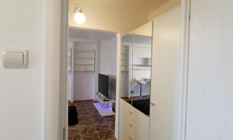 3 Camere - Aviatiei - Renovat