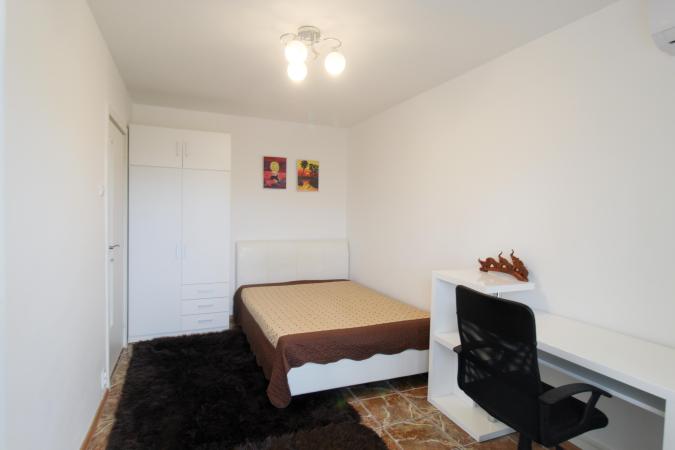 3 Camere - Aviatiei - Renovat