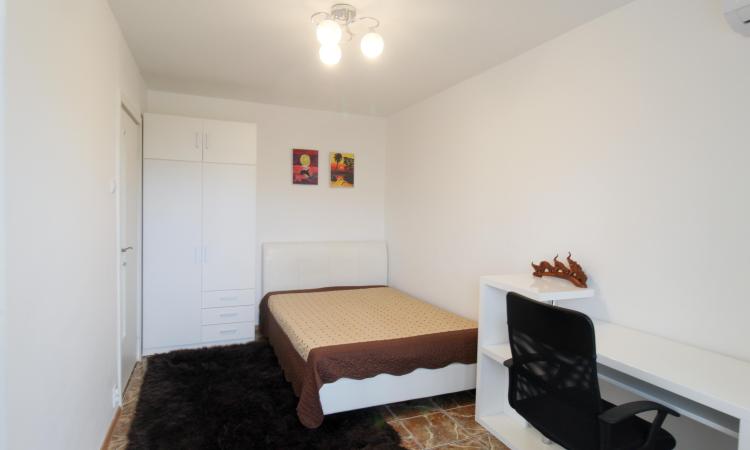3 Camere - Aviatiei - Renovat