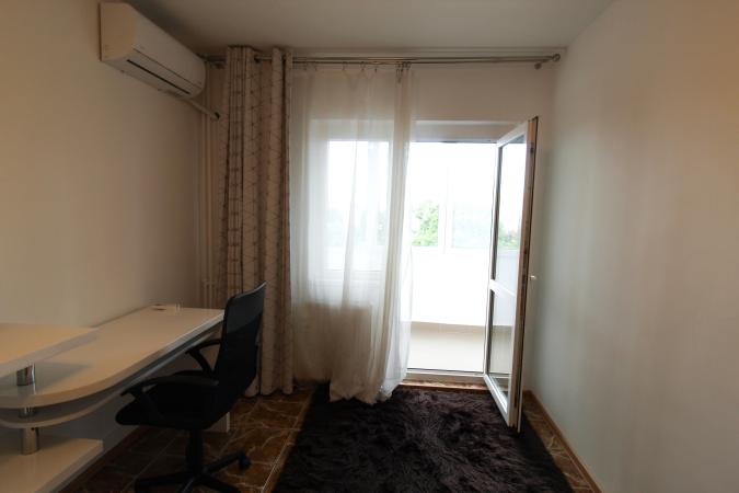 3 Camere - Aviatiei - Renovat