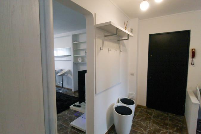 3 Camere - Aviatiei - Renovat