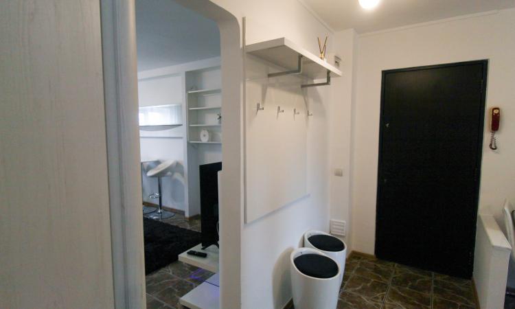 3 Camere - Aviatiei - Renovat