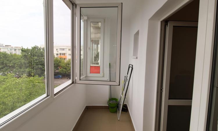 3 Camere - Aviatiei - Renovat