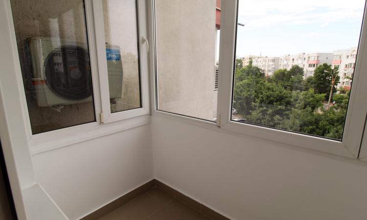 3 Camere - Aviatiei - Renovat