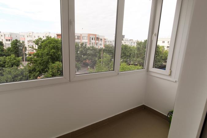3 Camere - Aviatiei - Renovat
