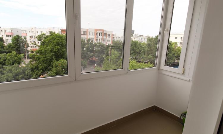 3 Camere - Aviatiei - Renovat