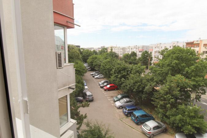 3 Camere - Aviatiei - Renovat