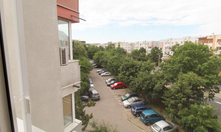 3 Camere - Aviatiei - Renovat