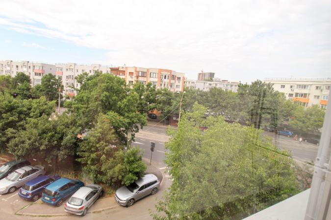 3 Camere - Aviatiei - Renovat