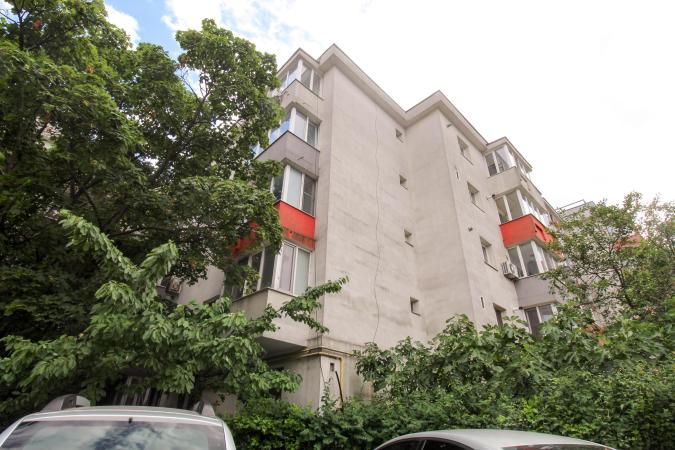 3 Camere - Aviatiei - Renovat