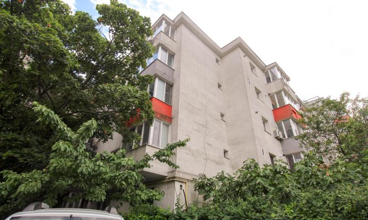 3 Camere - Aviatiei - Renovat