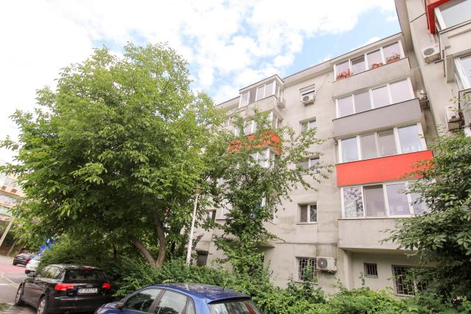 3 Camere - Aviatiei - Renovat