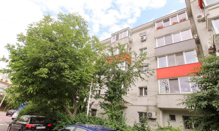 3 Camere - Aviatiei - Renovat