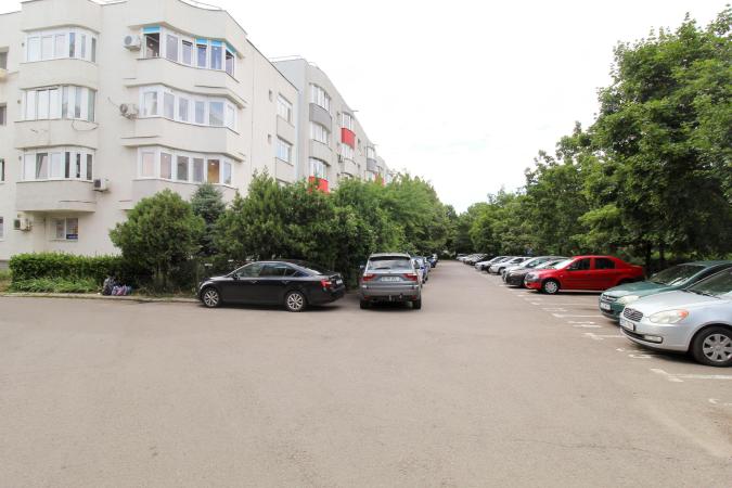 3 Camere - Aviatiei - Renovat