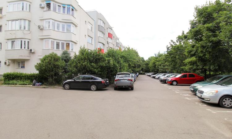 3 Camere - Aviatiei - Renovat