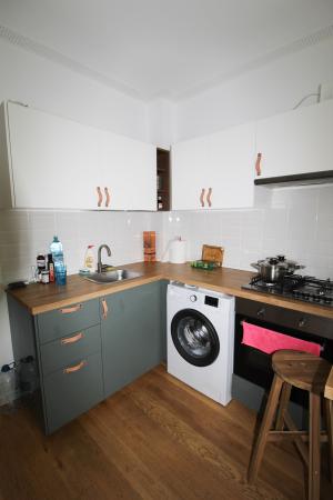 2 camere - Aviatiei -chirias inclus 550 EUR/luna